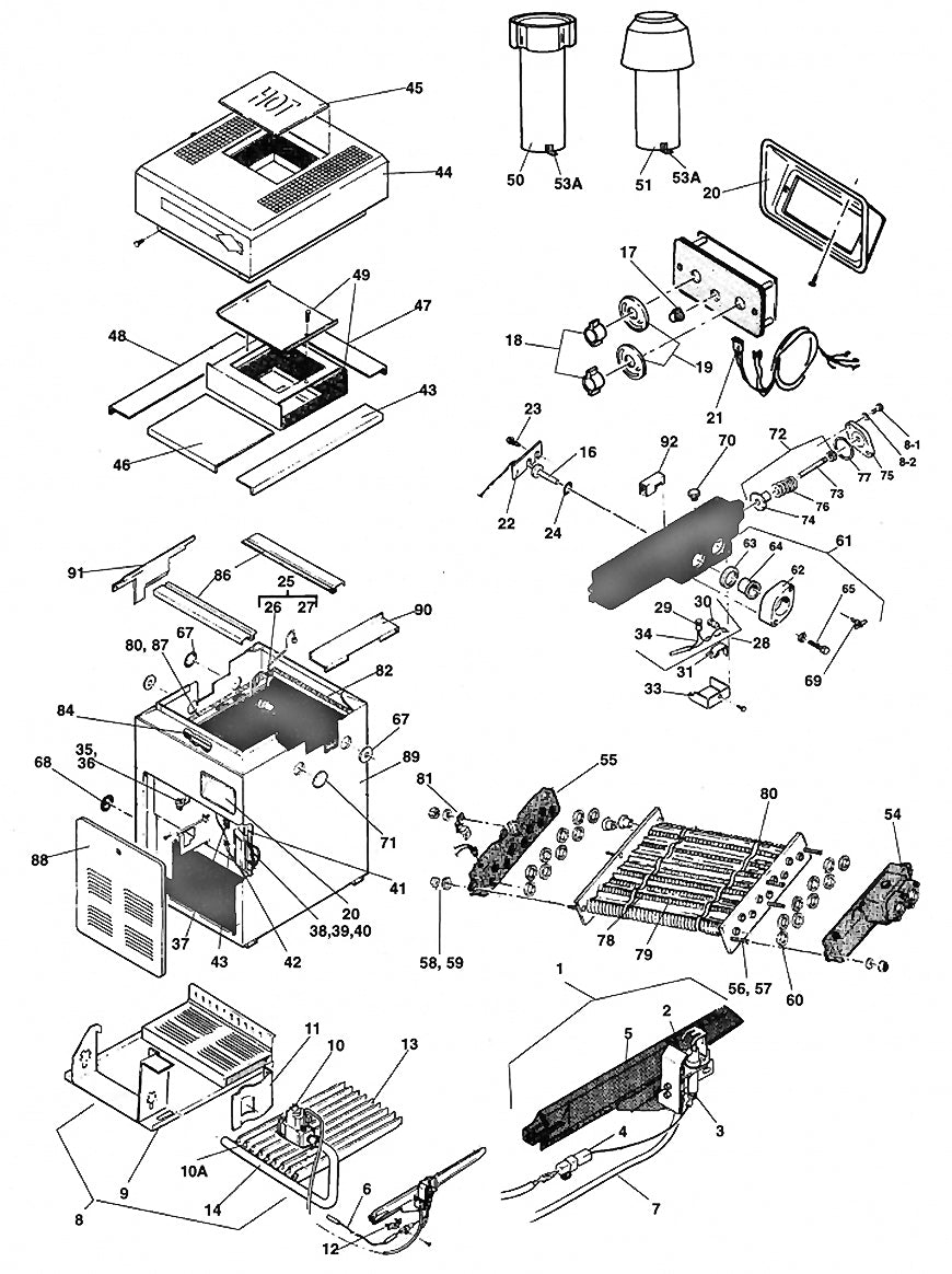 Series 2 ESC