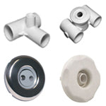 Jets & Jet Parts, Gunite