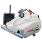King Shark 2 Cleaner