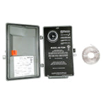 Time Clock Controls