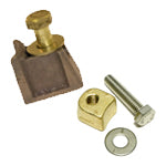 Anchor Socket Wedges