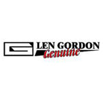 Len Gordon