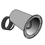 Light Housing: Swimquip 05082, 05086