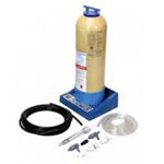 MA Series Chlorinator