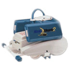 Mako Shark 2 Cleaner