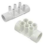 Manifolds, Air & Water