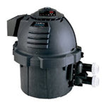 Max-E-Therm Burner System