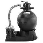 Meteor Top Mount Filter System, Pre 2009