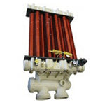 MiniMax Heat Exchanger 1991-1997