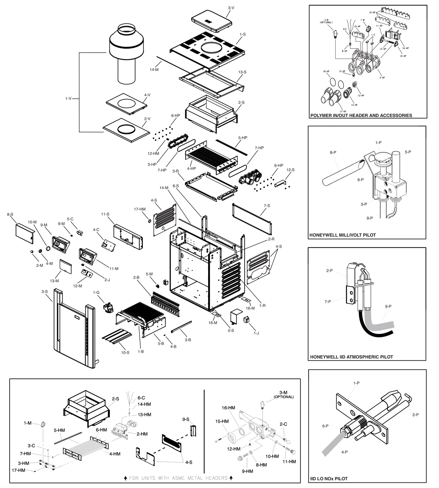 206A-406A Digital Heaters