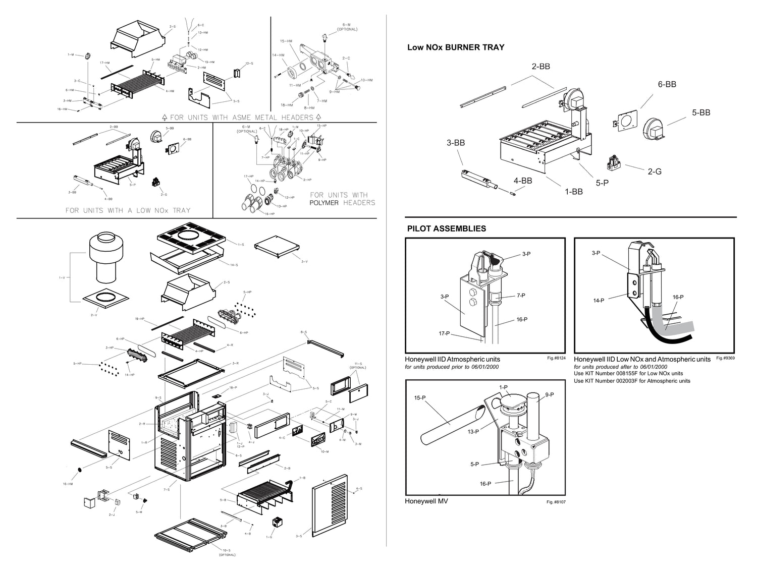 R185A-R405A Digital Heaters