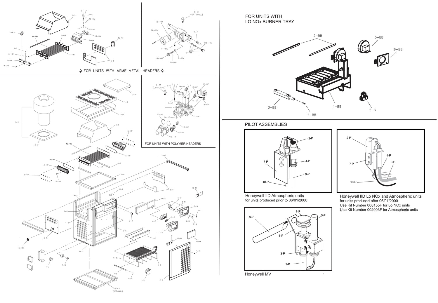 R185B-R405B Digital Heaters