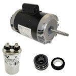 Motors & Parts