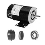 Motors Parts