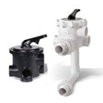 Multi-Port Valves – Pool Goods