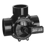 NeverLube 2&3 Port Valves