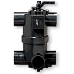 NeverLube Backwash Valve Series