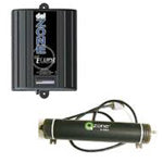 Ozonators & Injectors