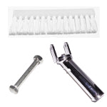 Vacuum Head Parts