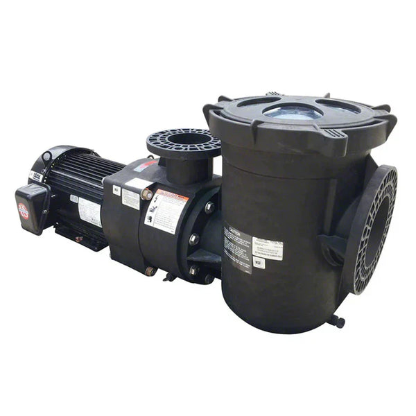 Commercial Pool Pumps