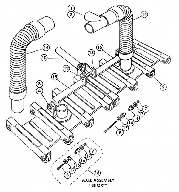 Flex-A-Vac