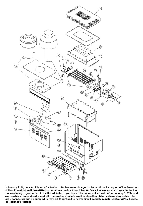 MiniMax Plus