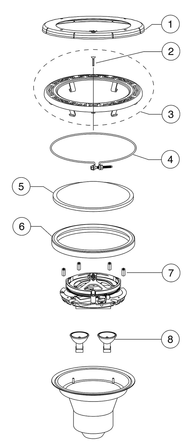Spectrum Amerlite (SAM) Lights