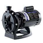 Booster Pump, New Model