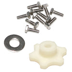 Hood & Filter Assemblies