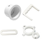 Hood & Filter Assemblies: Pre 1994