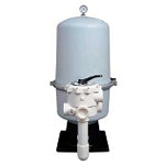 High-Rate HRS16-01, HRS20-01 & HRS24-01 Filters