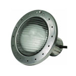 JandyWhite Large Incandescent Light