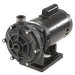 Booster Pump, Old Model