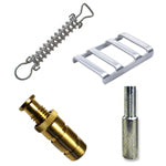 Safety Cover Hardware