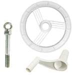 Pool Reel Parts