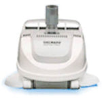 Pool Vac Ultra (Concrete, Desert & Vinyl)