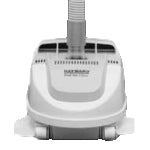 Pool Vac Plus (Concrete, Desert & Vinyl)