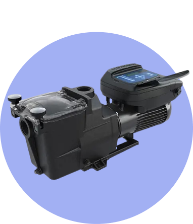 Pool Pumps
