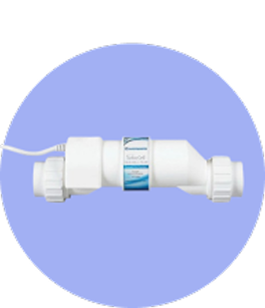 Pool Salt Systems