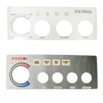 Decal Overlays