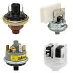 Pressure Switches