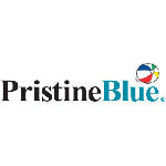 Pristine Blue