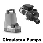 Circulation Pumps