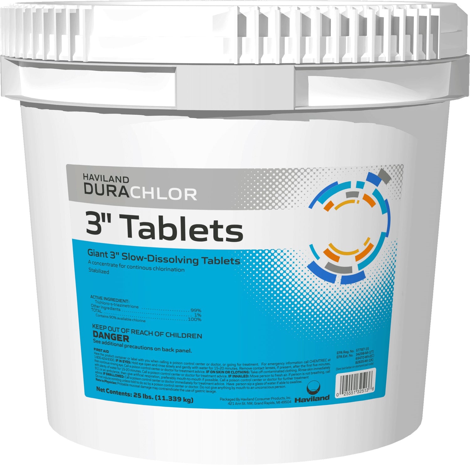Chlorinating Products