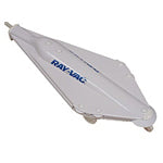 Ray-Vac Head (Gunite)