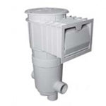 Renegade: Gunite Skimmer
