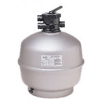SF-T Fiberglass Top Mount