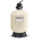 Sand Dollar Filter Tank