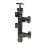 Slide Valve