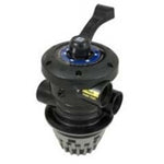 SmartClean & Crystal Water Multi-Port Top Mount